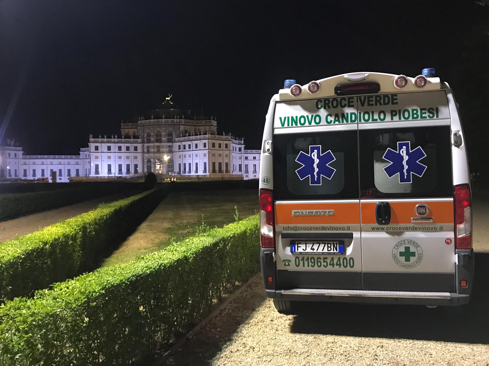Immagine Stupinigi